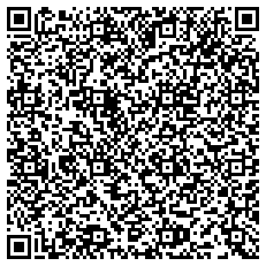 QR-код с контактной информацией организации Излучинский, рыбозавод, ИП Азаров А.С.