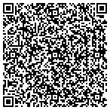 QR-код с контактной информацией организации Обьрыба