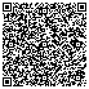 QR-код с контактной информацией организации ГАЛЕОН