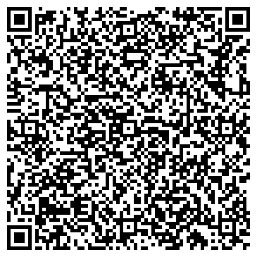 QR-код с контактной информацией организации Солнышки