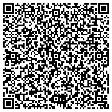 QR-код с контактной информацией организации ЗАО Валентина