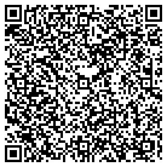 QR-код с контактной информацией организации ДЕТСКИЙ САД № 1776