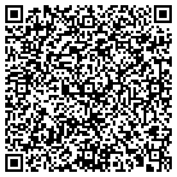 QR-код с контактной информацией организации ООО Гостиница Центральная, кафе