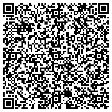 QR-код с контактной информацией организации Текстиль, магазин, ООО Сапфир