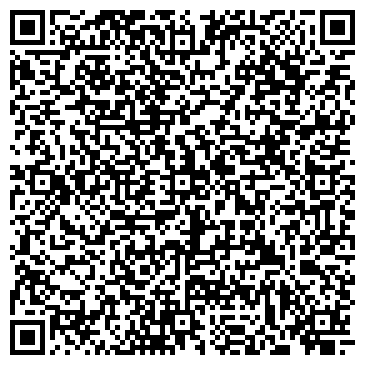 QR-код с контактной информацией организации Город туманов