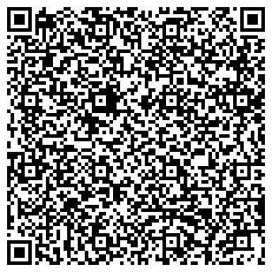 QR-код с контактной информацией организации Фирменный магазин