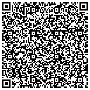 QR-код с контактной информацией организации ООО Мегаполис Сахалин