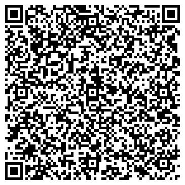 QR-код с контактной информацией организации Ателье «ШАРМ»