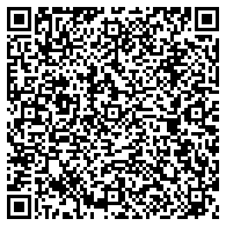 QR-код с контактной информацией организации Мама-Коала