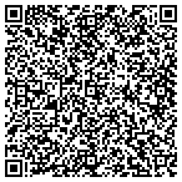 QR-код с контактной информацией организации Культтовары, магазин, ООО Светлана