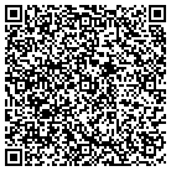 QR-код с контактной информацией организации Восход-Мари