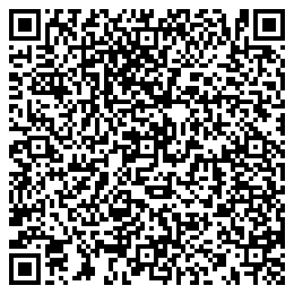 QR-код с контактной информацией организации Истель