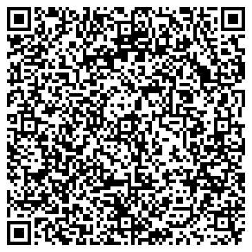 QR-код с контактной информацией организации BON TON