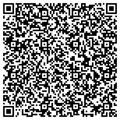 QR-код с контактной информацией организации Комбат, пейнтбольный клуб, г. Ангарск