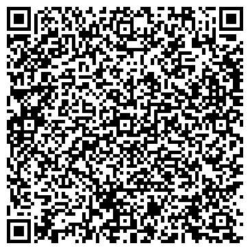 QR-код с контактной информацией организации Bazar