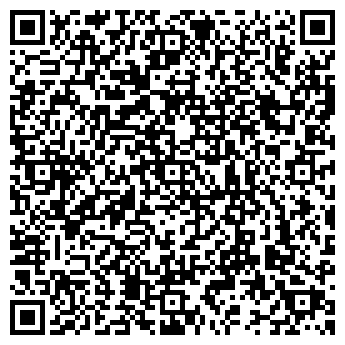 QR-код с контактной информацией организации Изюм
