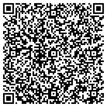QR-код с контактной информацией организации АЗС на Полевском тракте 29км, 1