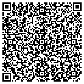 QR-код с контактной информацией организации АйТиАйСи