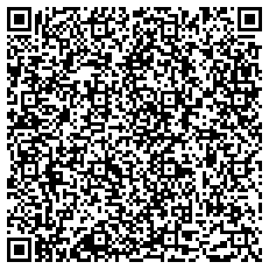 QR-код с контактной информацией организации ООО Авантаж