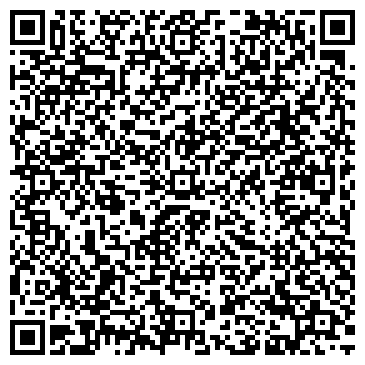 QR-код с контактной информацией организации Туристёнок