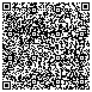 QR-код с контактной информацией организации Комбат, пейнтбольный клуб, г. Ангарск