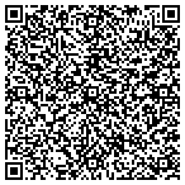 QR-код с контактной информацией организации КЭМТ