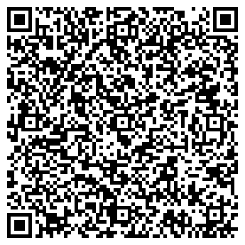 QR-код с контактной информацией организации ООО Салон для новобрачных