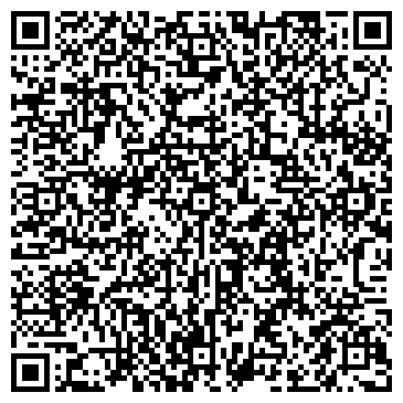 QR-код с контактной информацией организации Радуга