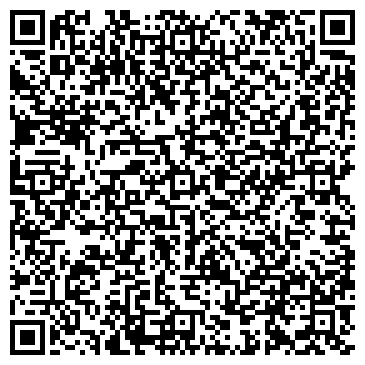 QR-код с контактной информацией организации Gulliver