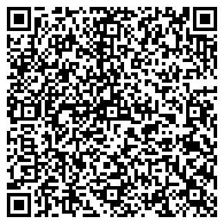 QR-код с контактной информацией организации CarDecor