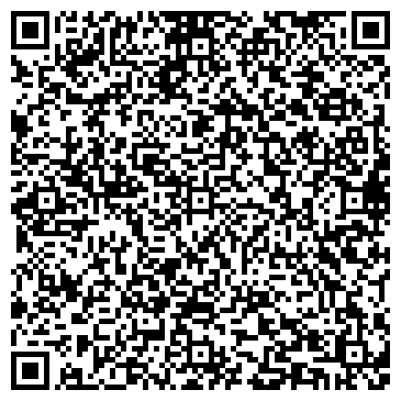 QR-код с контактной информацией организации Гарнизон Байкал