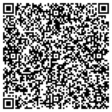 QR-код с контактной информацией организации ЛяляШОП