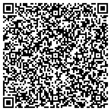 QR-код с контактной информацией организации Юный хоккеист