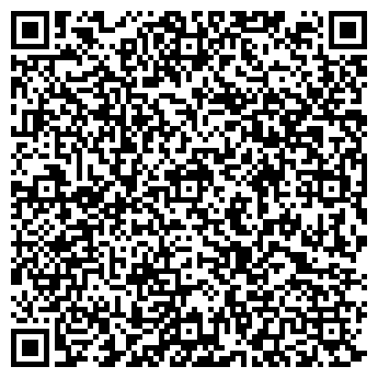 QR-код с контактной информацией организации ИП Кайль М.В.