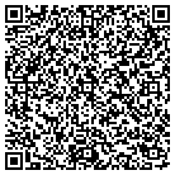 QR-код с контактной информацией организации Сеть АЗС, ООО