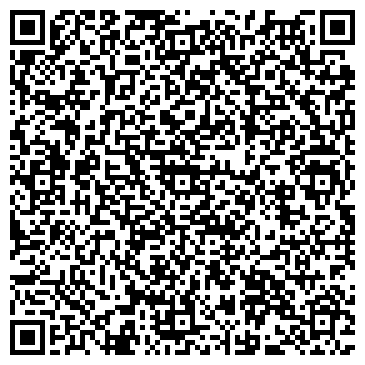 QR-код с контактной информацией организации Моё Солнышко