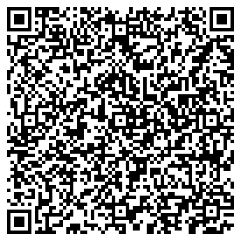 QR-код с контактной информацией организации Платье белое