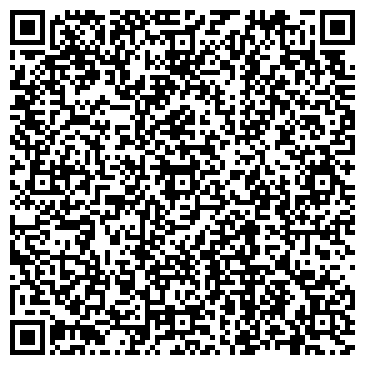 QR-код с контактной информацией организации Винтажный