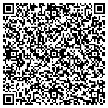 QR-код с контактной информацией организации Все дома