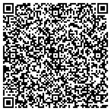 QR-код с контактной информацией организации Дочки сыночки