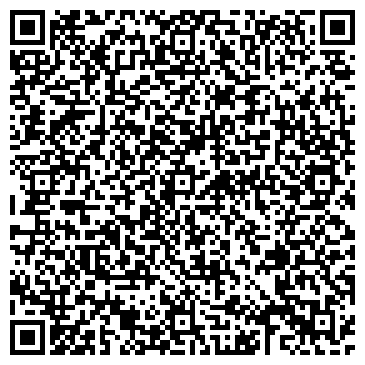 QR-код с контактной информацией организации Мир Окон