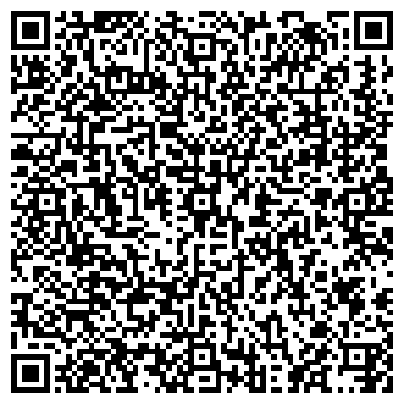QR-код с контактной информацией организации ГАЛЛА, магазин, ИП Медведева А.С.