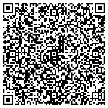 QR-код с контактной информацией организации Affection