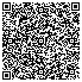 QR-код с контактной информацией организации Milana Kids
