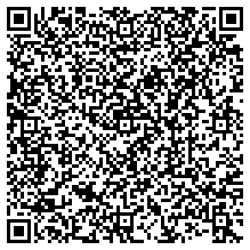 QR-код с контактной информацией организации ООО Иволга