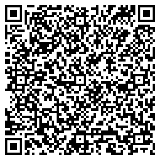 QR-код с контактной информацией организации АГЗС, ЗАО Газэкс