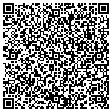 QR-код с контактной информацией организации ООО «Форт Транс Логистика»