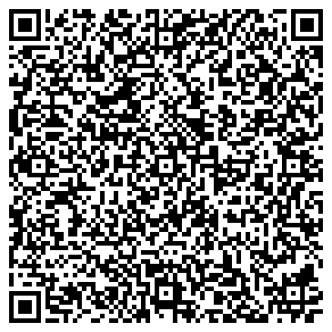 QR-код с контактной информацией организации Робинзон, интернет-магазин, филиал в г. Абакане