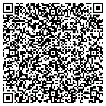 QR-код с контактной информацией организации Анклав