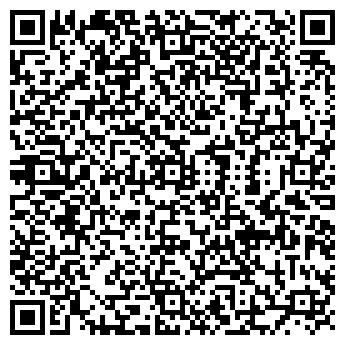 QR-код с контактной информацией организации Лагуна